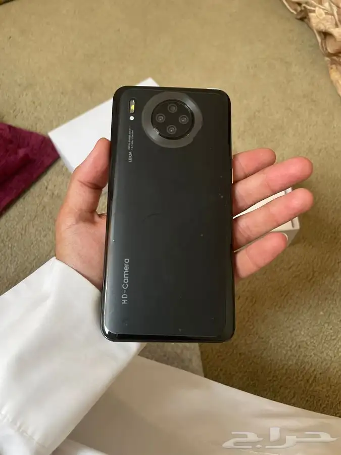 للبيع هواوي ميت 33 برو صيني 3