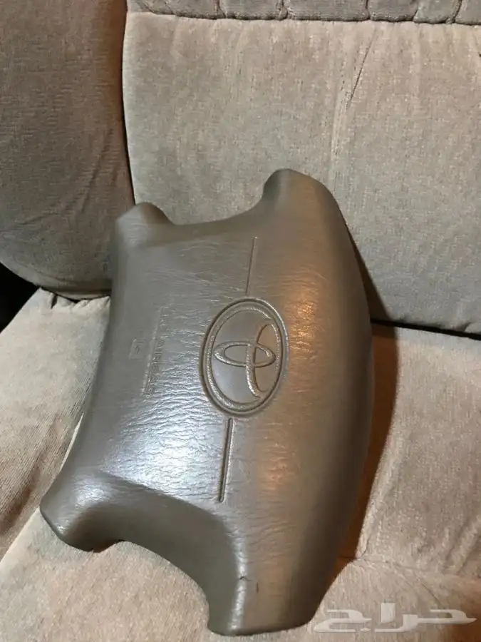 ارباك كامري2002 بيج 0