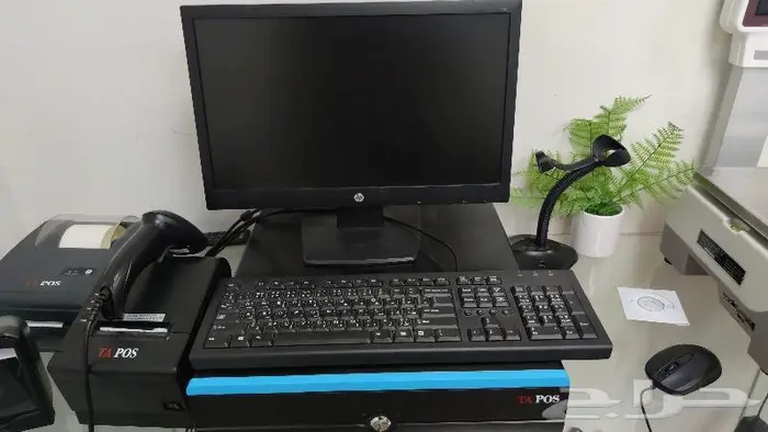 كاشير بقالة كاشير تموينات كاشير عطارة محامص 1