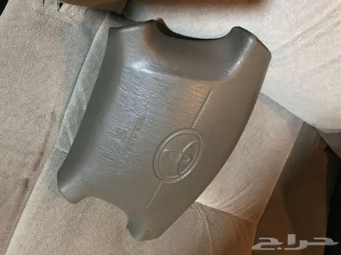 ارباك كامري2002 بيج 1