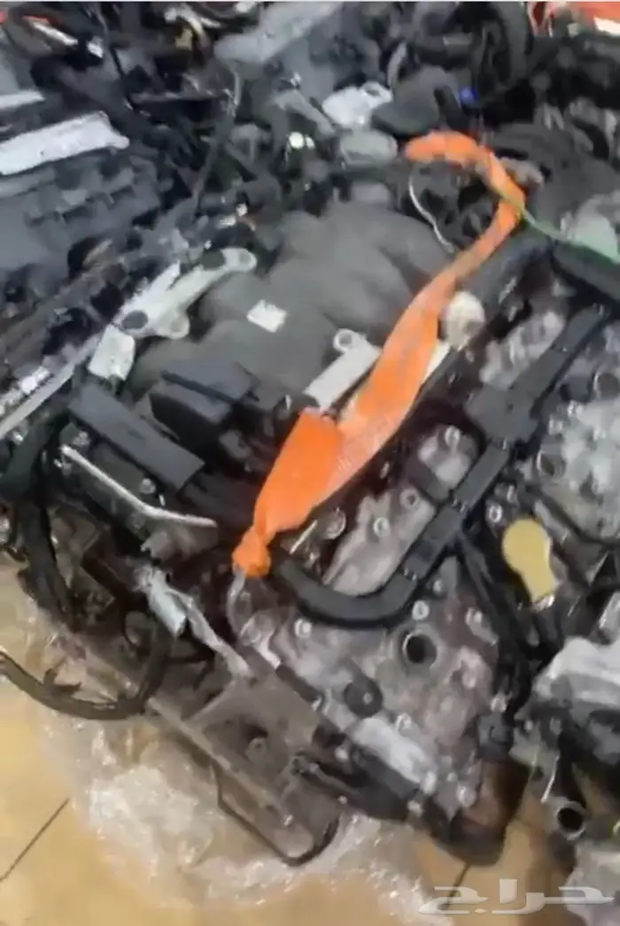 قطع غيار مرسيدس متنوعه bmw 3