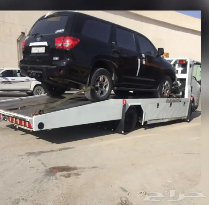 سطحه غرب الرياض الي المزاحميه الجله ضرماء 0