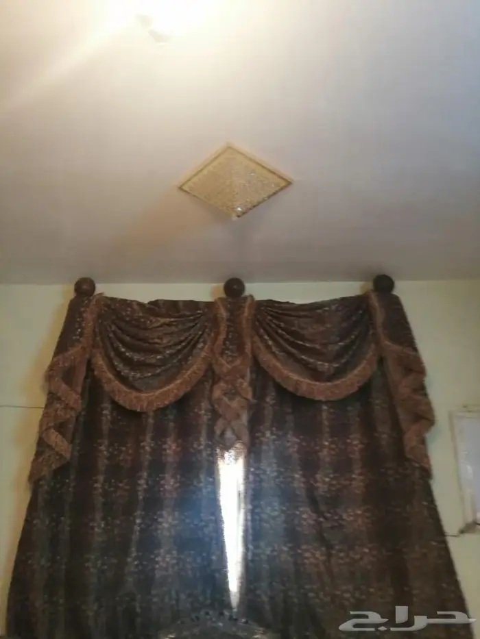 ستائر منوعة 1