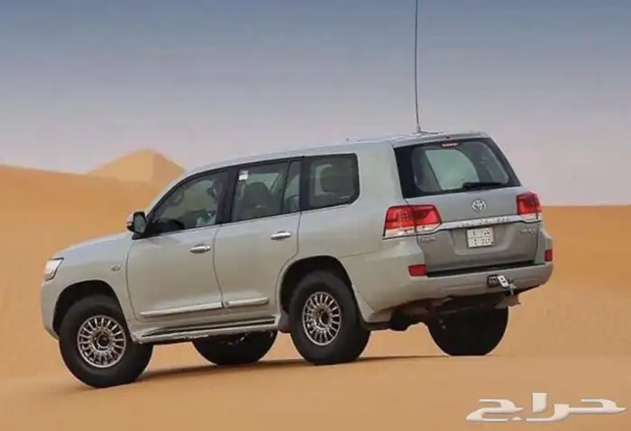 جنوط برايد جيب لكزس570-جيب لاندكروزر كوبي ون جديد 10