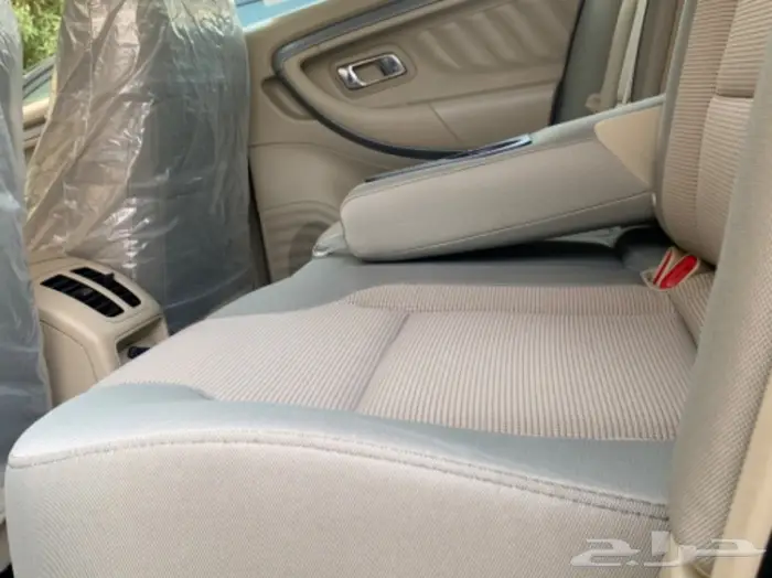 فورد مخزن 21