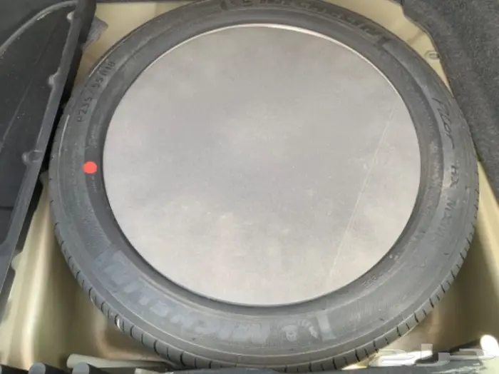 فورد مخزن 22