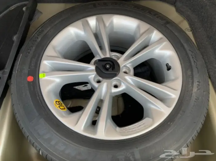 فورد مخزن 23