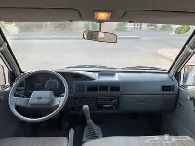 فان مخزن .. بحالة الوكالة .. مبيعات حكومية .. 19