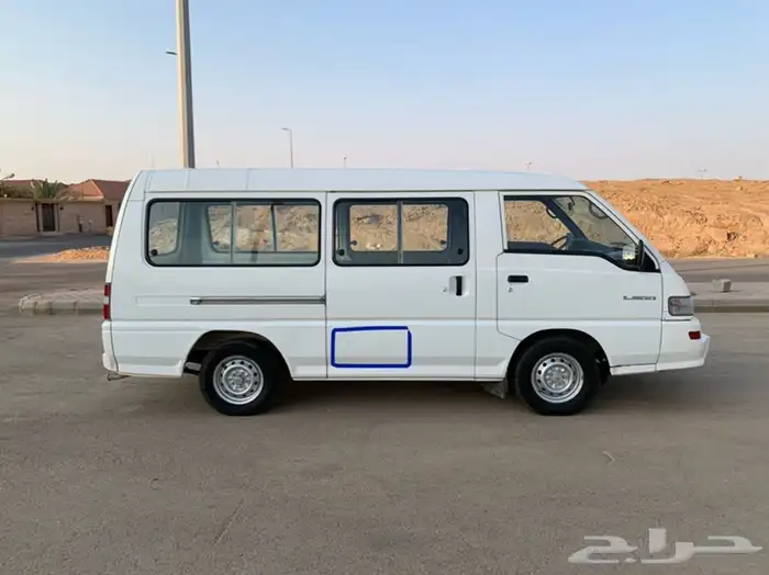 فان مخزن .. بحالة الوكالة .. مبيعات حكومية .. 36