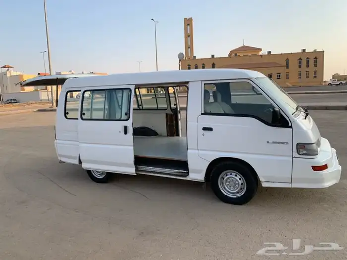 فان مخزن .. بحالة الوكالة .. مبيعات حكومية .. 15