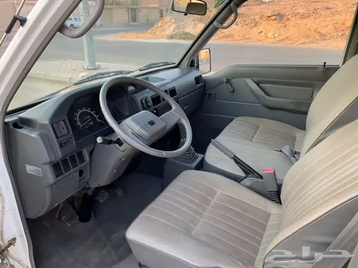 فان مخزن .. بحالة الوكالة .. مبيعات حكومية .. 21