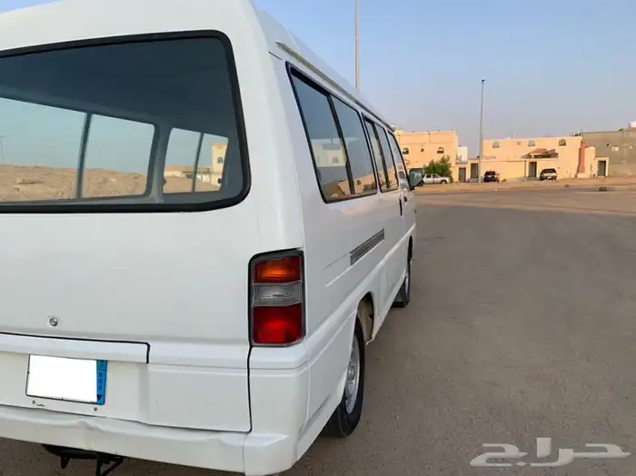 فان مخزن .. بحالة الوكالة .. مبيعات حكومية .. 13