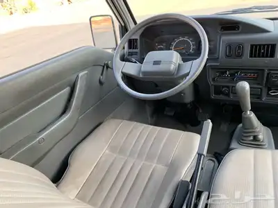 فان مخزن .. بحالة الوكالة .. مبيعات حكومية .. 25