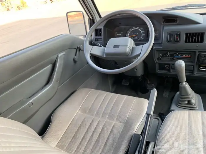 فان مخزن .. بحالة الوكالة .. مبيعات حكومية .. 25