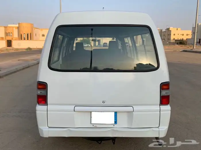 فان مخزن .. بحالة الوكالة .. مبيعات حكومية .. 9