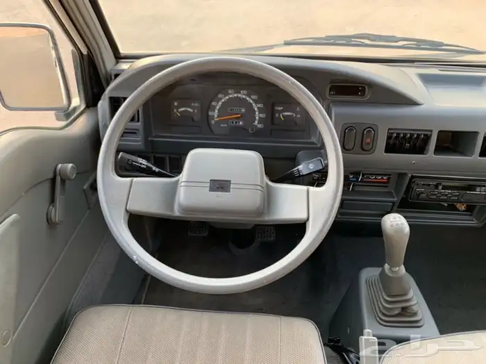 فان مخزن .. بحالة الوكالة .. مبيعات حكومية .. 23