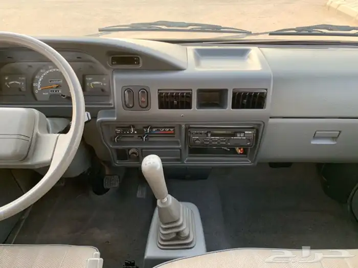 فان مخزن .. بحالة الوكالة .. مبيعات حكومية .. 26