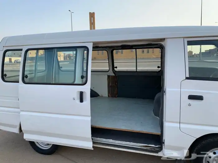 فان مخزن .. بحالة الوكالة .. مبيعات حكومية .. 17