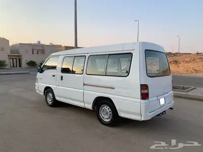 فان مخزن .. بحالة الوكالة .. مبيعات حكومية .. 2