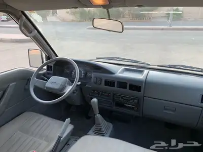 فان مخزن .. بحالة الوكالة .. مبيعات حكومية .. 20