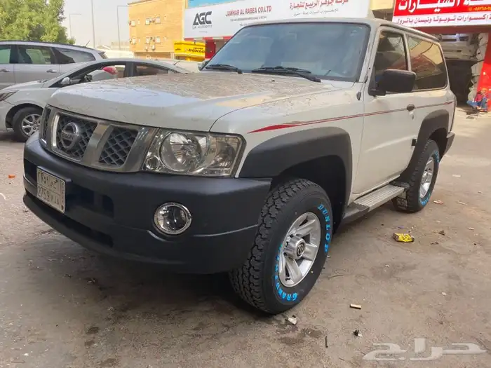 ترهيم باترول فتك قطع فتك 1
