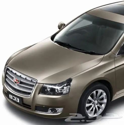قطع غيار جيلي Geely Emgrand GT9 EC8 3
