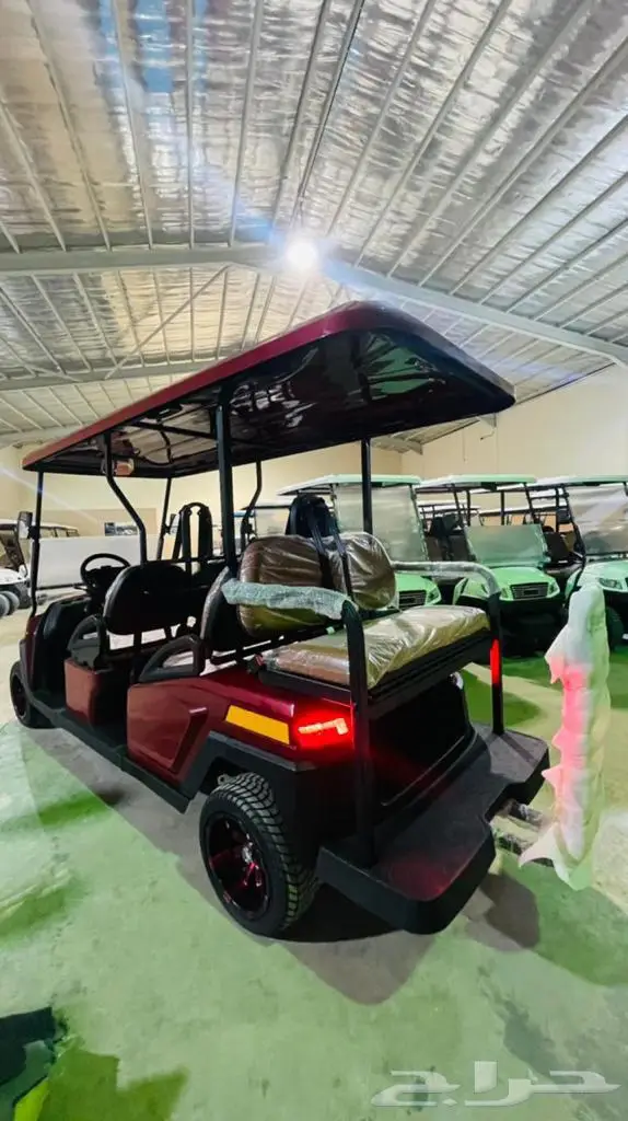 رويال جولف 2025 2