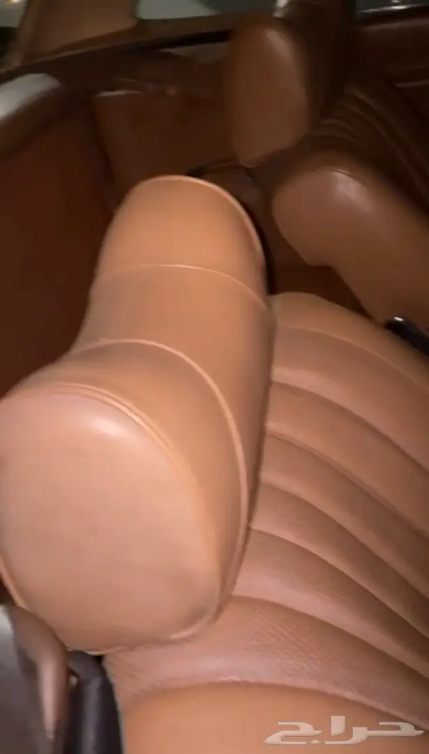 1975 مرسيدس كلاسيك 450 SL 17