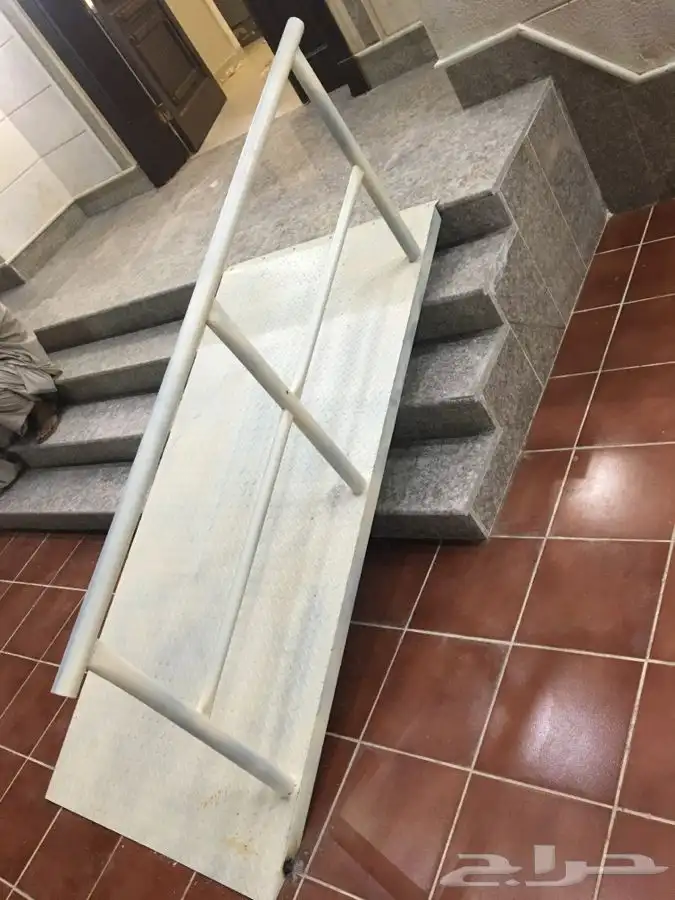 حلول الدرج لكبار السن وذوي الاعاقة 3