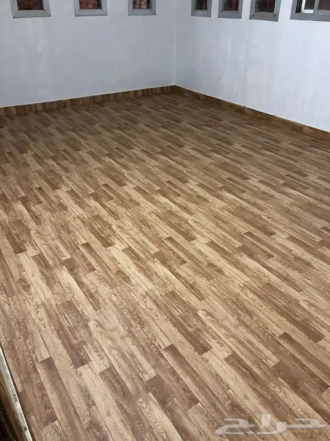 باركية مشمع فينيل بلجيكي  24