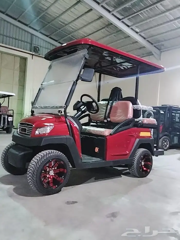 رويال جولف 2025 4