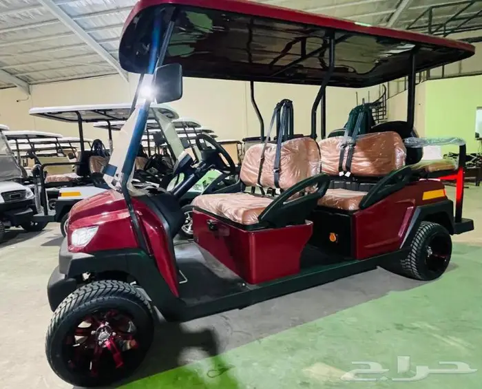 رويال جولف 2025 1