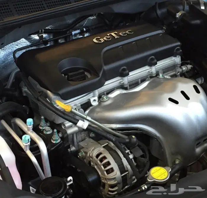 قطع غيار جيلي Geely Emgrand GT9 EC8 5