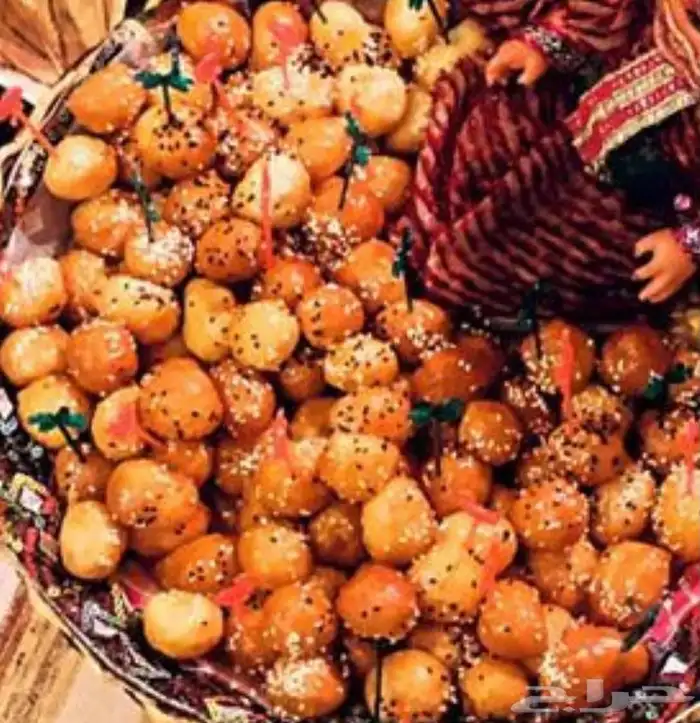 صيادية ينبعاوية على اصولها ( أم أيمن شغل بيت ) 4