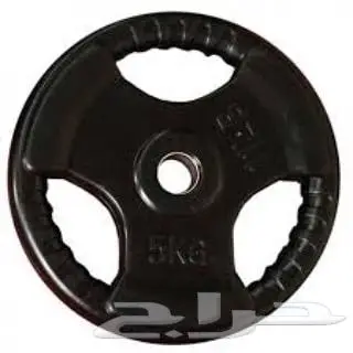 هوم جيم سير دراجة ثابته اوربتراك اوزان بنش 20