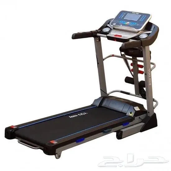 هوم جيم سير دراجة ثابته اوربتراك اوزان بنش 0