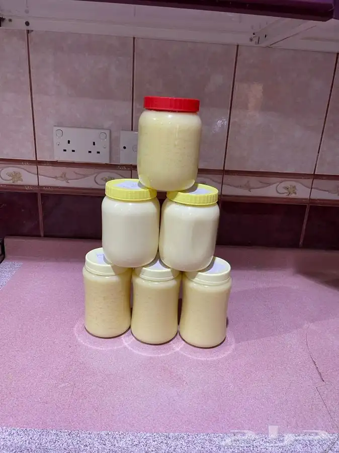 سمن بقر 9