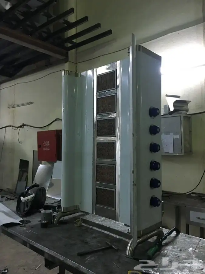 تجهيز ستالس ستيل ومطاعم وكفهات وصيانتها 13