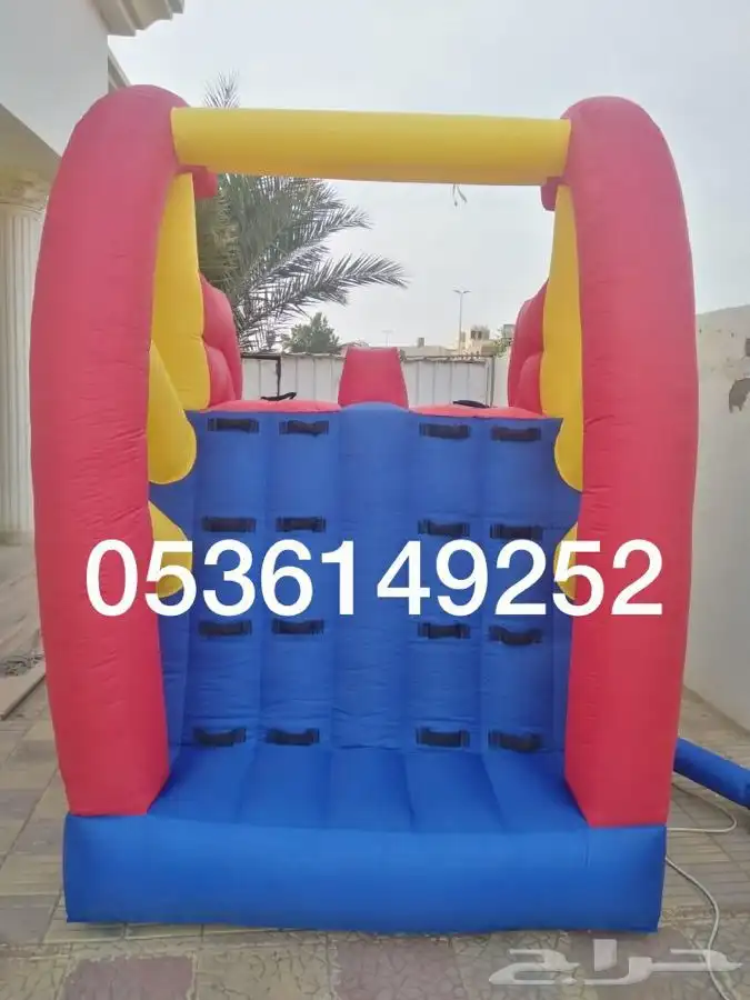 زحليقه للبيع 2991 ريال جديده 3