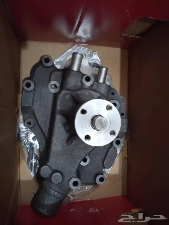 قطع جراند ماركيز اصلي من 87--91 11