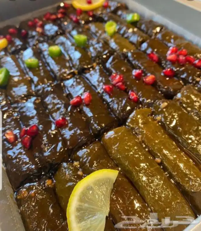 ام أيمن للأكلات المتنوعة ( شغل بيت ) 1