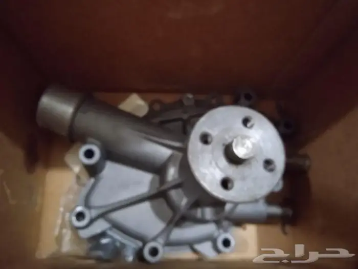 قطع جراند ماركيز اصلي من 87--91 10