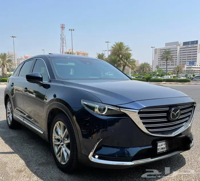مازدا cx9 ((تم البيع)) 0
