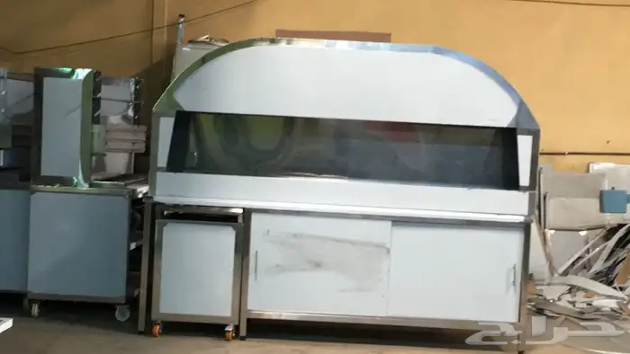 تجهيز ستالس ستيل ومطاعم وكفهات وصيانتها 7