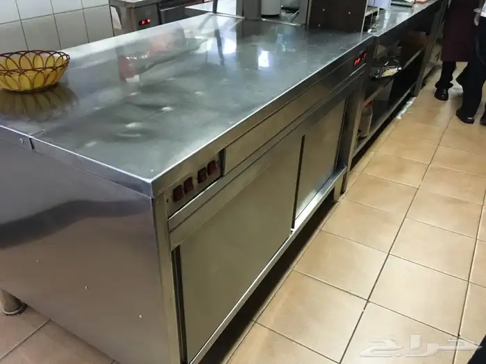 تجهيز ستالس ستيل ومطاعم وكفهات وصيانتها 11