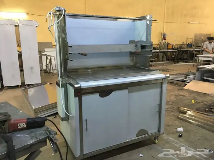 تجهيز ستالس ستيل ومطاعم وكفهات وصيانتها 10