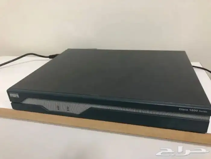 راوتر سيسكو cisco 0