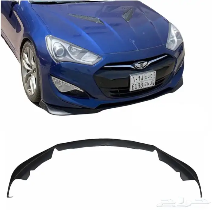 لحية جنسس كوبية بلاستيك 2013 - 2016 0