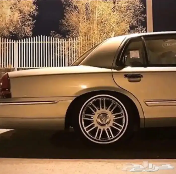 جنوط ماركيز نيكل مقاس 17 درجه اولى 4