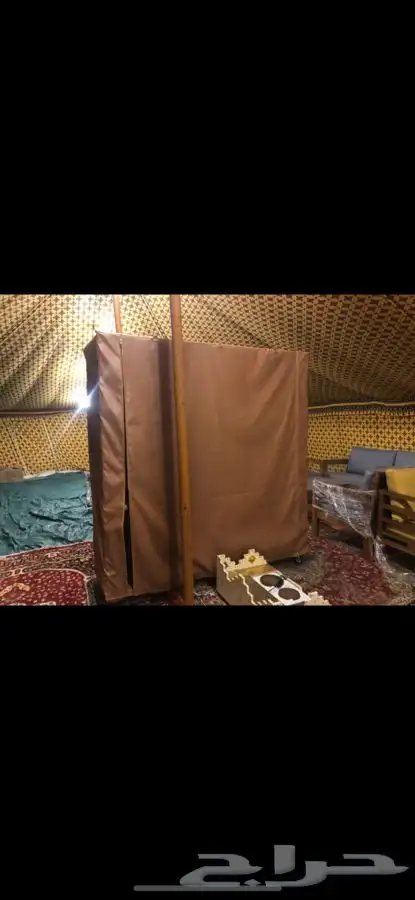 دولاب عزبة مستودع متنقل للبيع 0